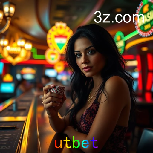 A Confiavel Seção do utbet: Apostas com Segurança