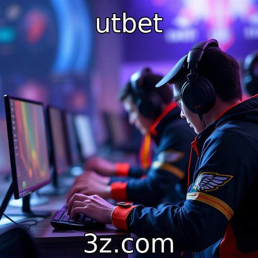 E-sports: Como os campeonatos estão moldando o futuro das apostas