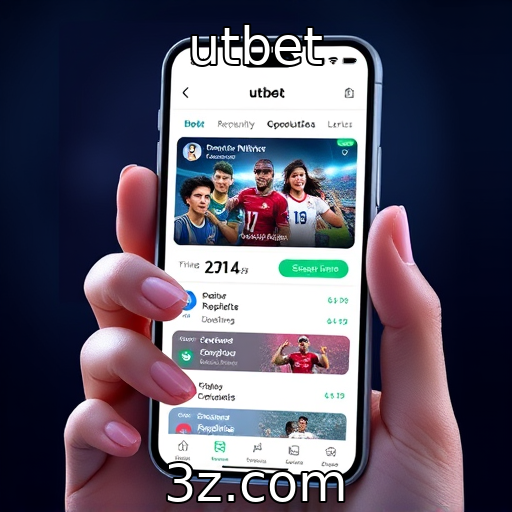 Apostas Esportivas: Estratégias que Podem Fazer a Diferença nas Partidas