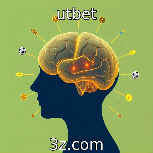 Os segredos por trás das apostas esportivas bem-sucedidas