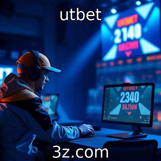 utbet Apostas Esportivas: Estratégias para Maximizar Seus Lucros em 2025