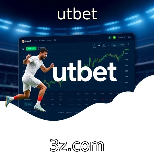 utbet Aprenda a maximizar seus ganhos nas apostas esportivas