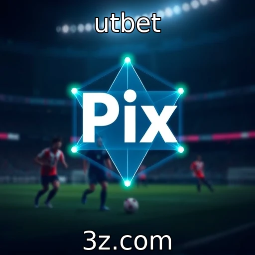 utbet Estratégias Infalíveis para Apostas em Partidas de Futebol