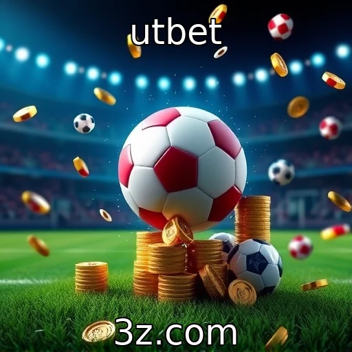 utbet Apostas Esportivas: Como Analisar Cada Partida Para Lucrar