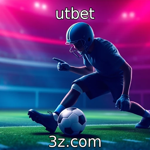 utbet Apostas Esportivas: Como Analisar Partidas para Aumentar Suas Chances