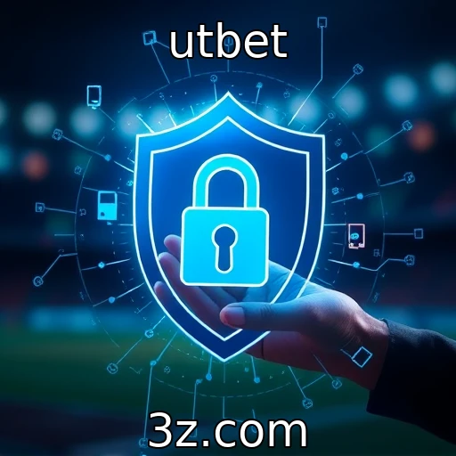 utbet Apostas esportivas: Dicas para analisar partidas como um profissional