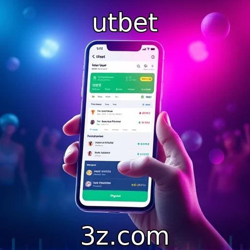 utbet Apostas esportivas: Análise das chances nas finais do campeonato