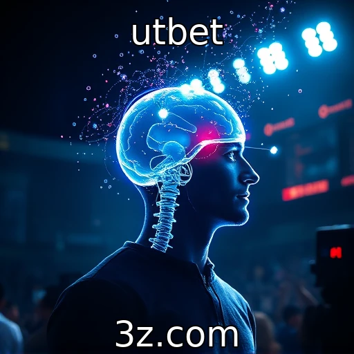 utbet Apostas esportivas: picos de sucesso em campeonatos importantes