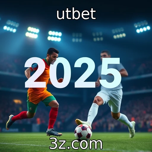 utbet Apostas Esportivas: Como Tomar Decisões Mais Eficientes